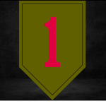 1st Platoon, 1st Infantry Division