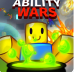 Ability wars chat (aka playing)
