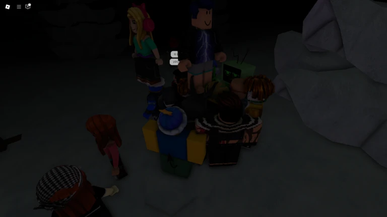Medved à partir de 2026 - Roblox
