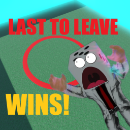 LAST TO LEAVE CIRCLE