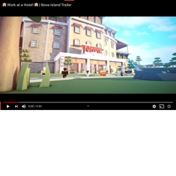 Bloxy hotel