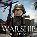 PACIFIC WAR UPD! Warship RP [WW2]🌊