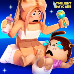 [EVENT!👑] Twilight Daycare! icon