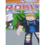 Riley's group xd