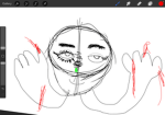 Frog unicorn ok why my user unicorn it should frog