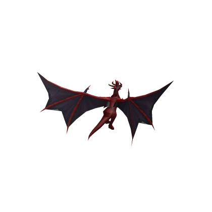 Dragon Mesh