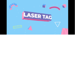 Laser tag