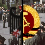 The German Struggle