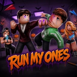 [FREE SKINS] Run My Ones icon