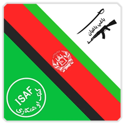 Kandahar Province, Afghanistan Roblox group icon