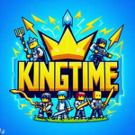 Kings' Paradise