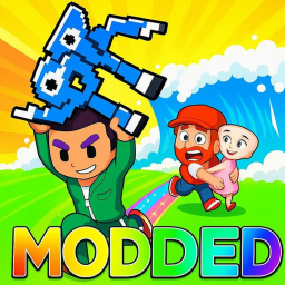 Mega Tsunami Brainrot MODDED