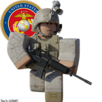 United States Marine Corps      