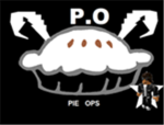 Pie Ops