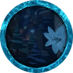 CM: Whispering Nocturnal [Easy] Roblox badge thumbnail