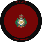 .BA. Corps of Royal Engineers