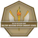 Militar Mexicano Officer Candidate School