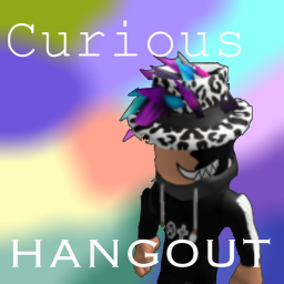 Curious Hangout