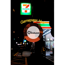Indumil | Gamepass Hub