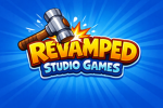 Revamped Studios games