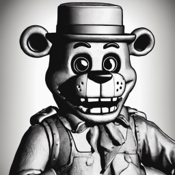 ALPHA] FIVE NIGHTS AT FREDDY RUNNERS [TEST]