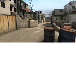 De Shooter