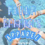 • Anna Banana’s Apparel •