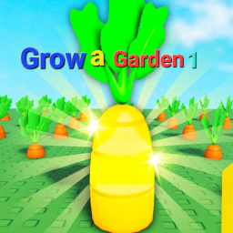 [🌱] Grow a garden 1 🍅