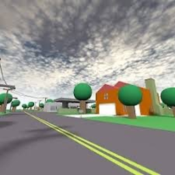 Welcome to Town of Robloxia! [Reborn]