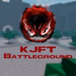 [release] KJFT Battleground icon