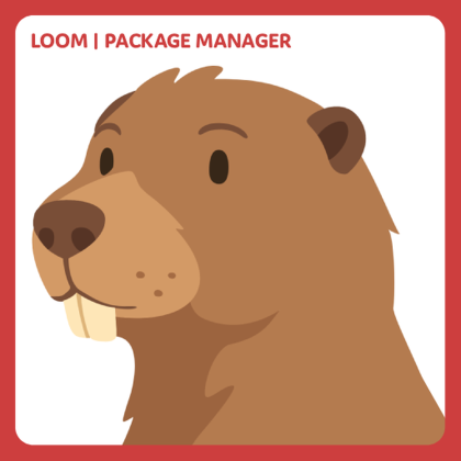 Loom - Import Wally Packages