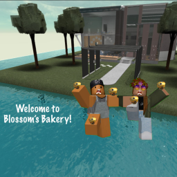 Blossom's Bakery's