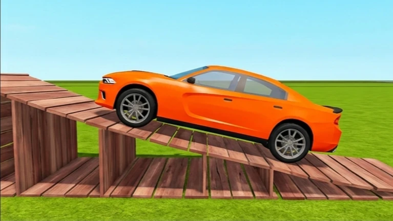 Build and Drive on Roblox, screenshot 2
