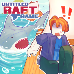 🦈 untitled raft game