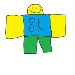 8000 Noobs
