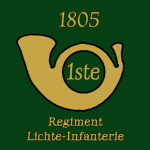 1de Lichte-Infanterie Regiment