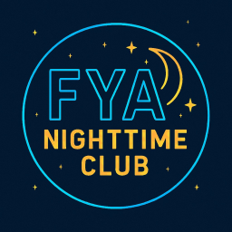 FYA NightTime Club 💫