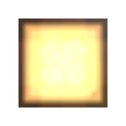 4x4 Lamp block