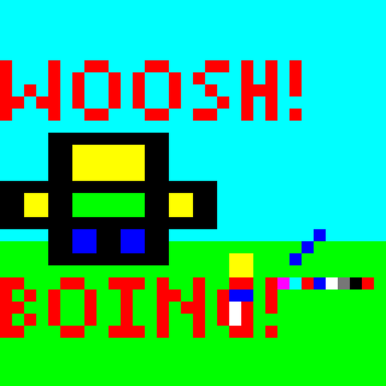 Theme Park (latest)