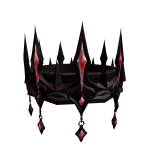 Bloodthorn Crown
