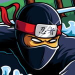 Ninja Sensei warrior group