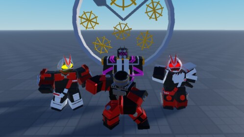 Henshin