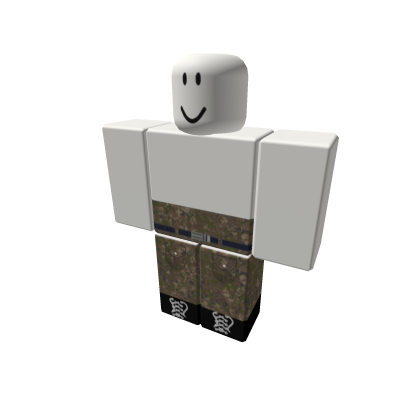 Police pants thumbnail