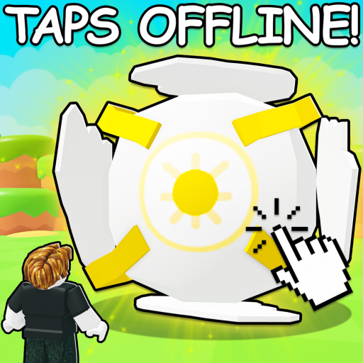 [💸 2X] Tappy Tails! 🐾 official Roblox game thumbnail