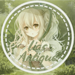 Lia's Antique <3