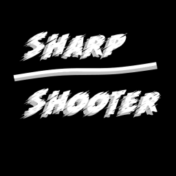 [New Map] Sharp Shooter