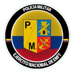 [E.N.C] Policía Militar