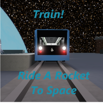 [Alpha] Ride a Rocket to Space