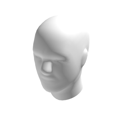 Universal White Head thumbnail