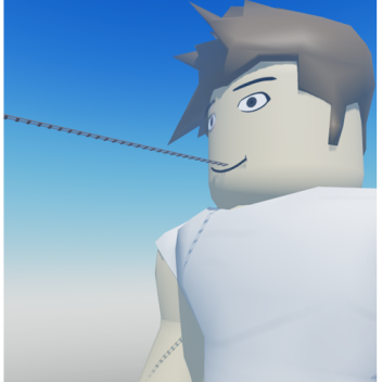 Cart Ride Into Default.